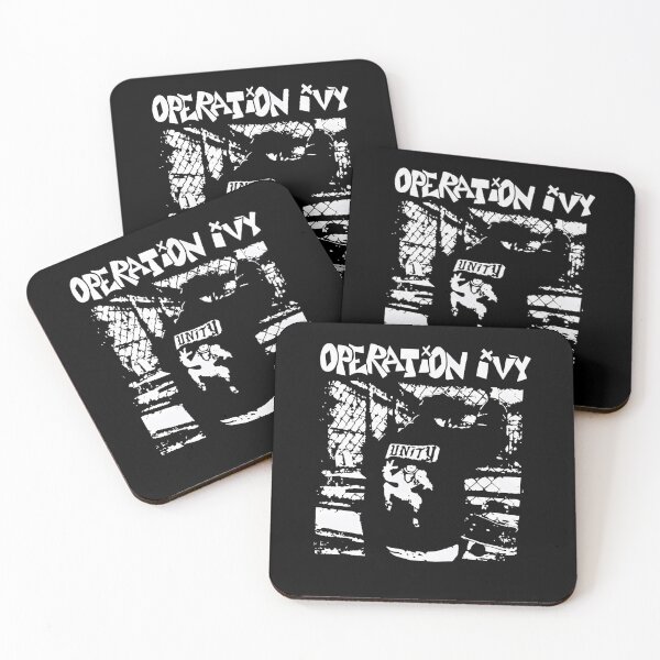 Item preview, Operations Ivys Unity Ska designed and sold by WilliamBrianPow.