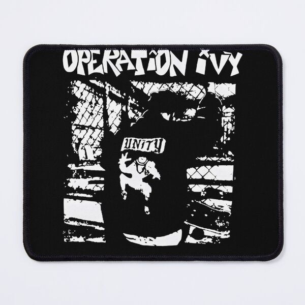 Item preview, Operations Ivys Unity Ska designed and sold by WilliamBrianPow.