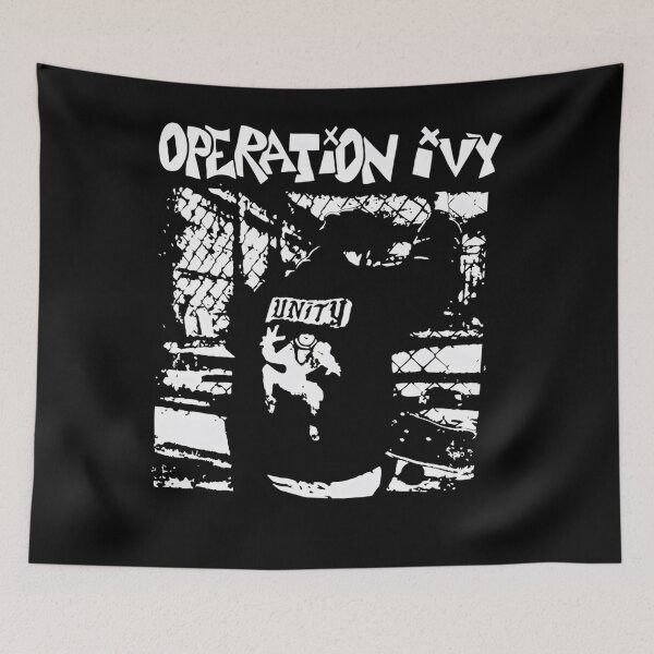 Item preview, Operations Ivys Unity Ska designed and sold by WilliamBrianPow.