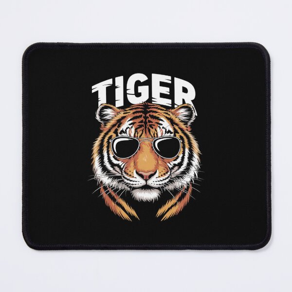 Item preview, Real Cool Tiger for Boy Sunglasses designed and sold by PowAcademy.