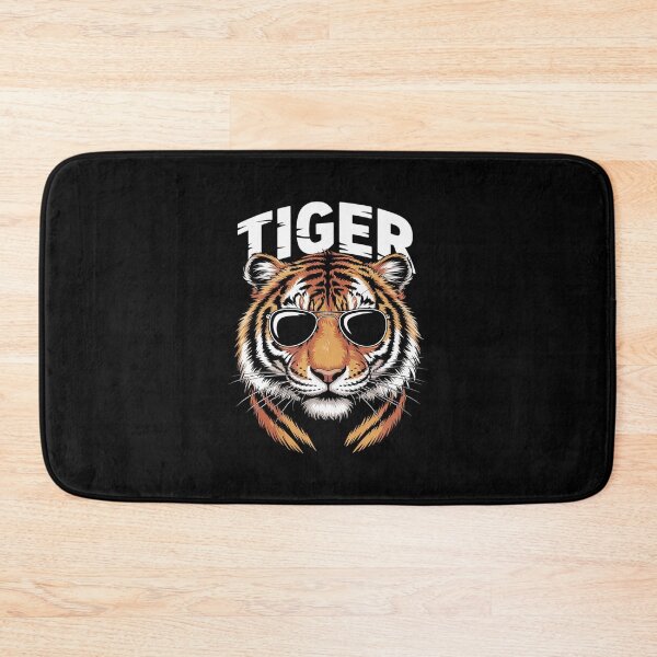 Item preview, Real Cool Tiger for Boy Sunglasses  designed and sold by PowAcademy.