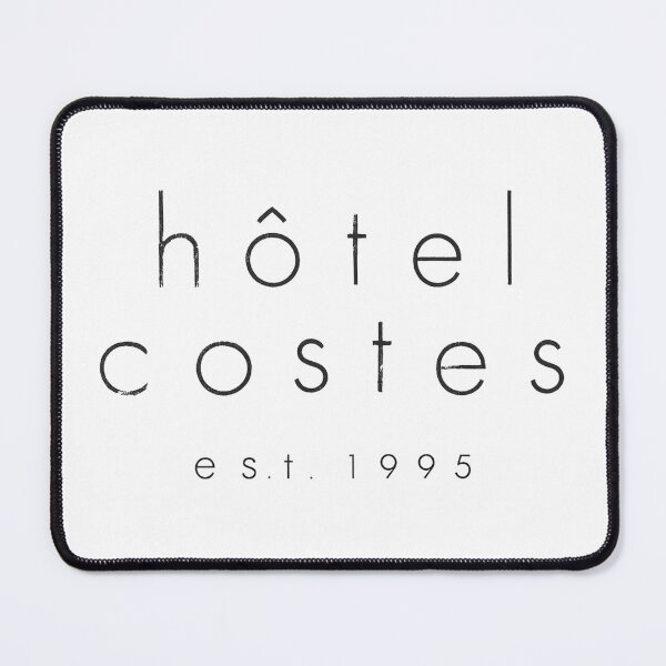 Item preview, Hotel Costes - Paris, France designed and sold by BronxArtist.