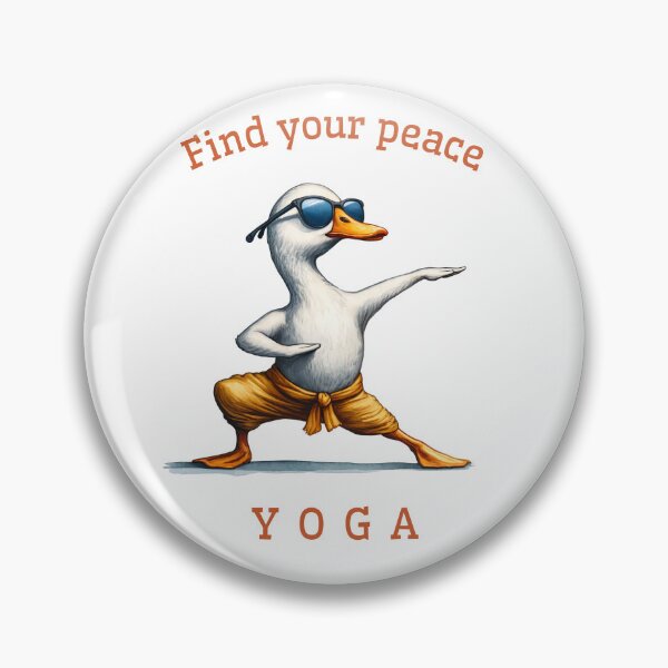 Item preview, yoga  designed and sold by ARTProject79.
