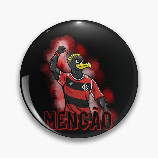 Item preview, FLAMENGO designed and sold by ig-Desenhander.