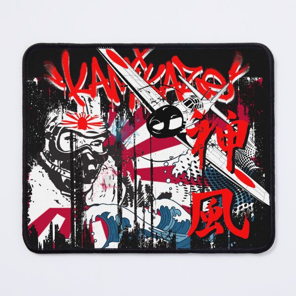 Item preview, Kamikaze Suicide Bomber designed and sold by Wild Style.