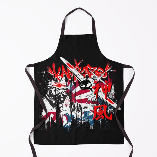 Item preview, Kamikaze Suicide Bomber designed and sold by Wild Style.
