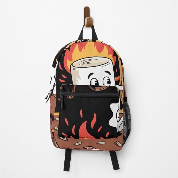 Item preview, Group Hug Marshmallow Smore Funny Camping Pun Camper Family  designed and sold by NailMolisa.