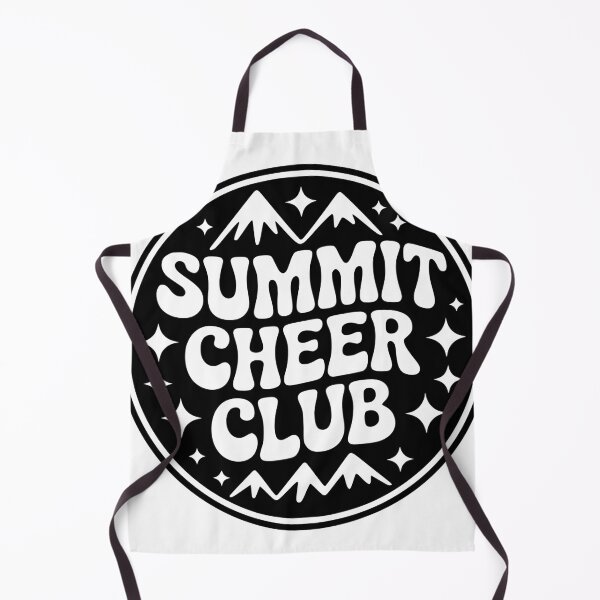Item preview, Summit Cheer Club designed and sold by FloraliteCo.