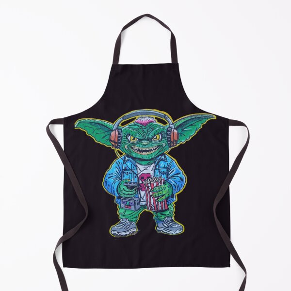 Item preview, Gremlin Street Style: post midnight playlist designed and sold by Iconik pop.