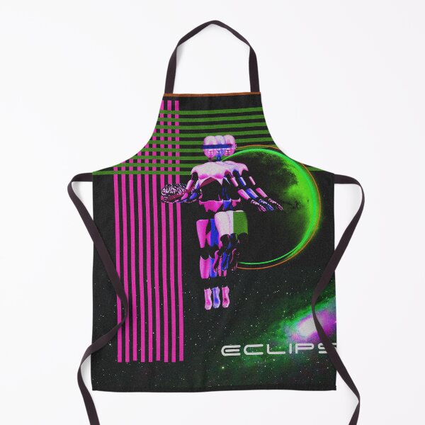 Item preview, ECLIPSE  designed and sold by lucas bubbles.