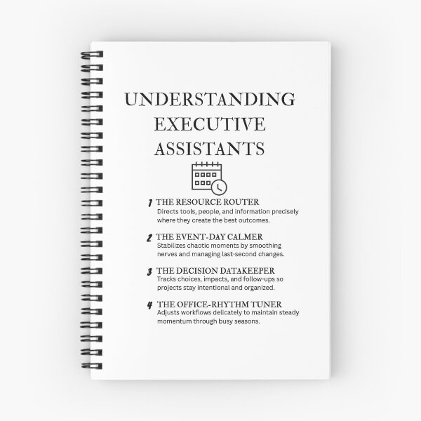 Item preview, Executive Assistant Life: Relatable Job Humor designed and sold by PsyFlow35.