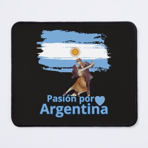 Item preview, Pasión por Argentina designed and sold by Tienda-Vane.
