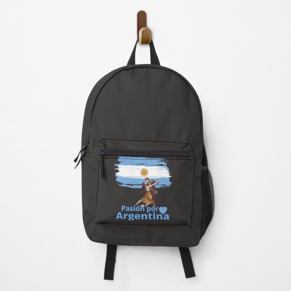Artikelvorschau, Pasión por Argentina entworfen und verkauft von Tienda-Vane.