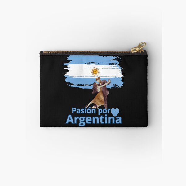 Artikelvorschau, Pasión por Argentina entworfen und verkauft von Tienda-Vane.