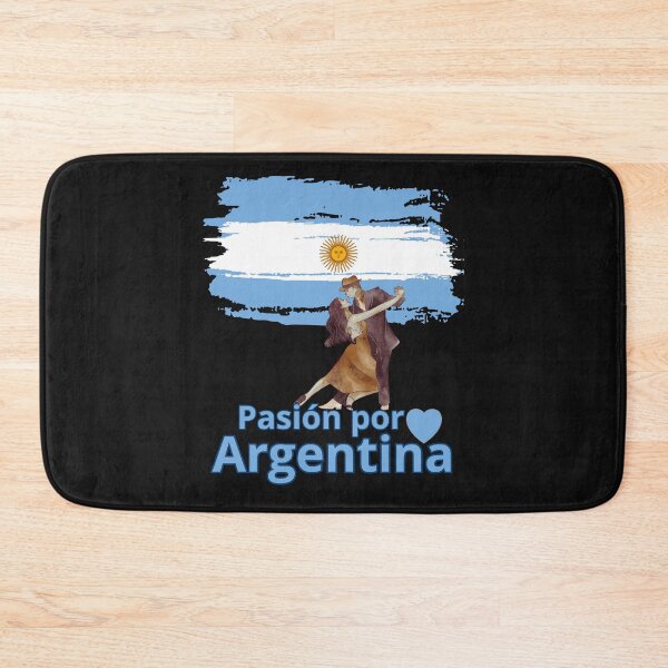 Artikelvorschau, Pasión por Argentina entworfen und verkauft von Tienda-Vane.