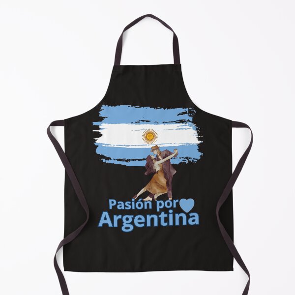 Artikelvorschau, Pasión por Argentina entworfen und verkauft von Tienda-Vane.