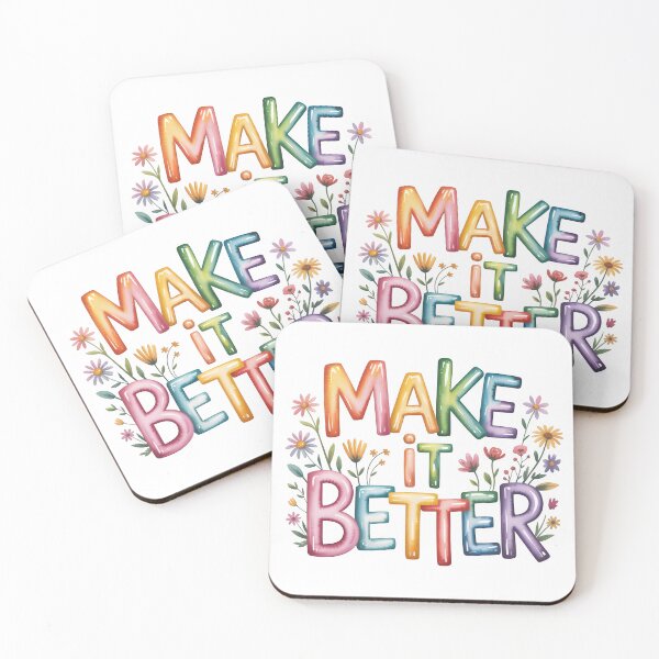 Item preview, Make it better designed and sold by nimmitrends.
