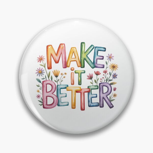 Item preview, Make it better designed and sold by nimmitrends.