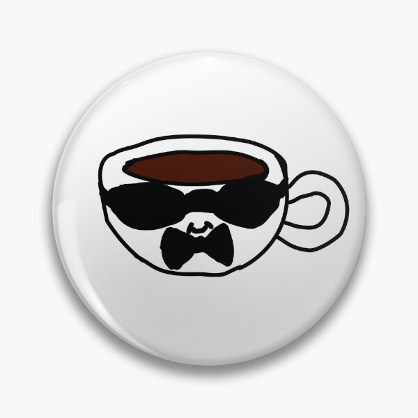 Item preview, Cool coffee designed and sold by Theo86.