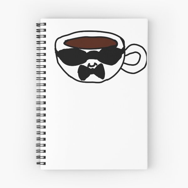 Item preview, Cool coffee designed and sold by Theo86.