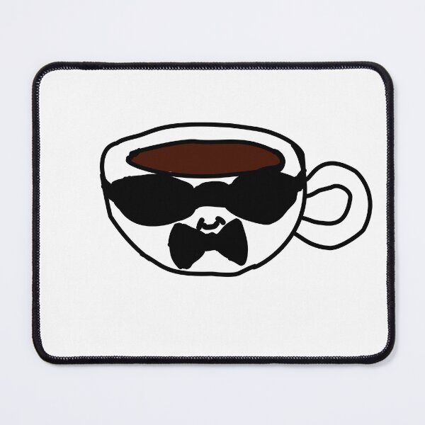 Item preview, Cool coffee designed and sold by Theo86.