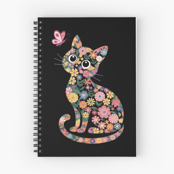 Item preview, Floral Cat Girls Women Just A Girl Who Loves Bengal Cats  designed and sold by MyzoToyota.