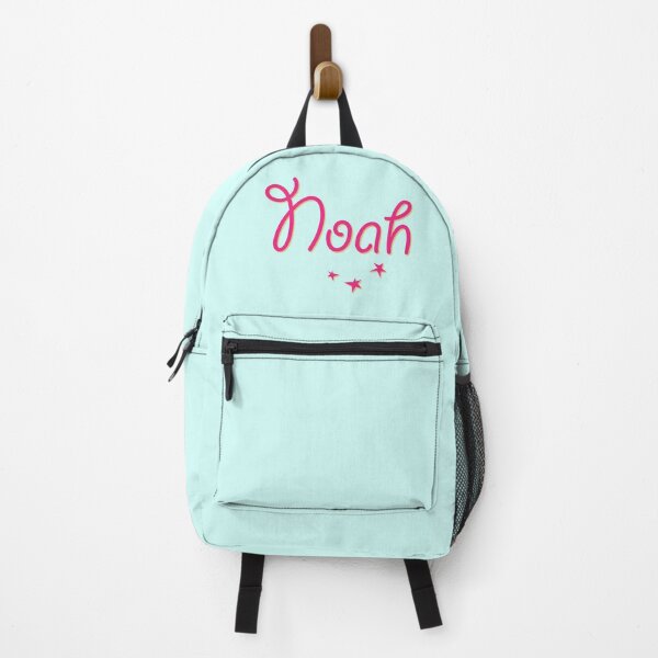 Item preview, My Name is Noah designed and sold by CharlottePlaceArt.