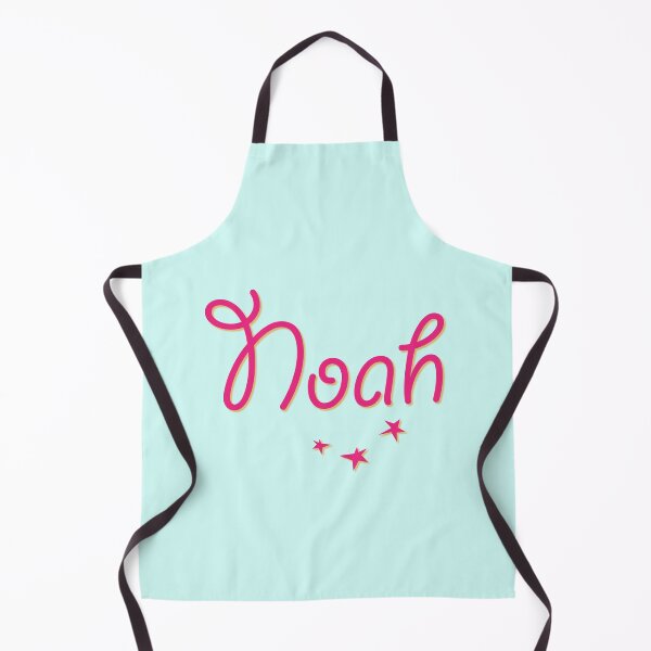 Item preview, My Name is Noah designed and sold by CharlottePlaceArt.