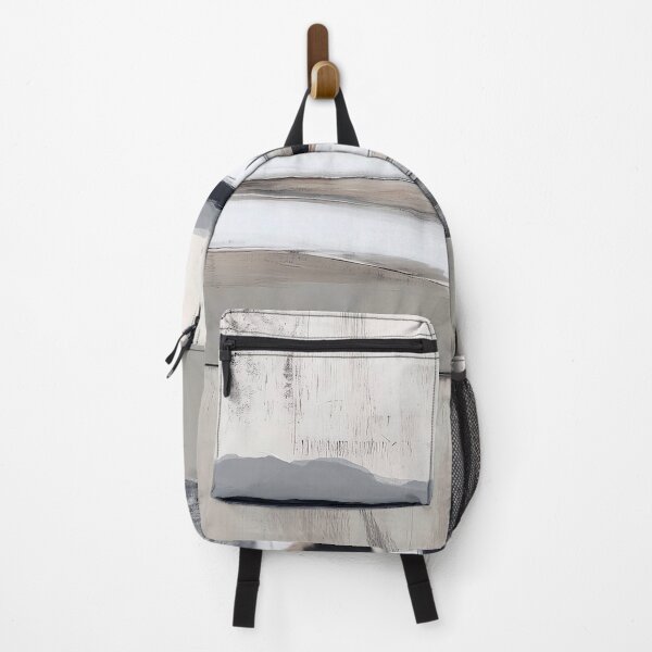 Item preview, Minimalist Mountain Landscape designed and sold by lautir.