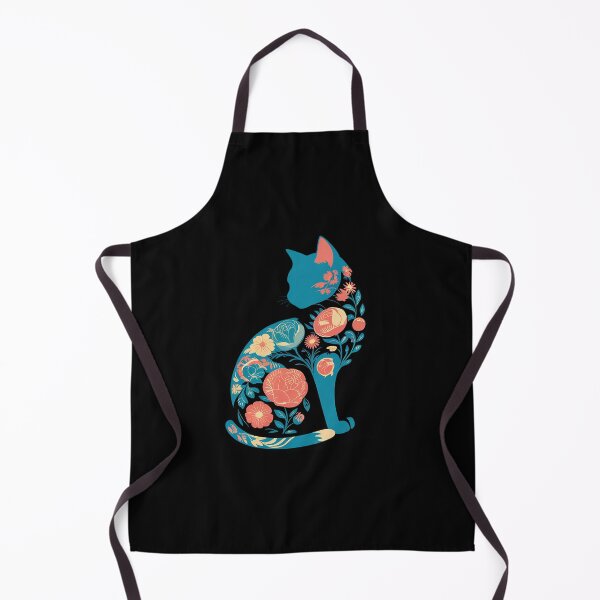 Item preview, Floral Cat Kindness Peace Equality Love Hope Diversity Human  designed and sold by MyzoToyota.