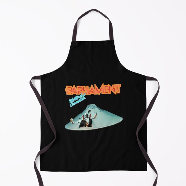 Item preview, Parliament Funkadelic Mothership Connection George Clinton designed and sold by johnpasley21.