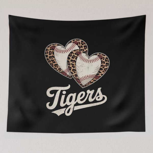 Item preview, Tigers Name Pride Tiger Lovers Animal Game Day  designed and sold by PowAcademy.