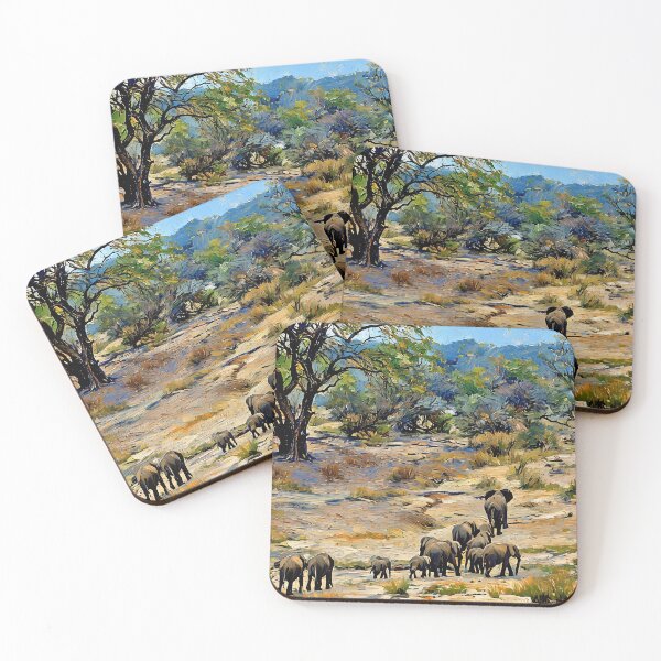 Item preview, Elephant Parade designed and sold by tomorrowsart.