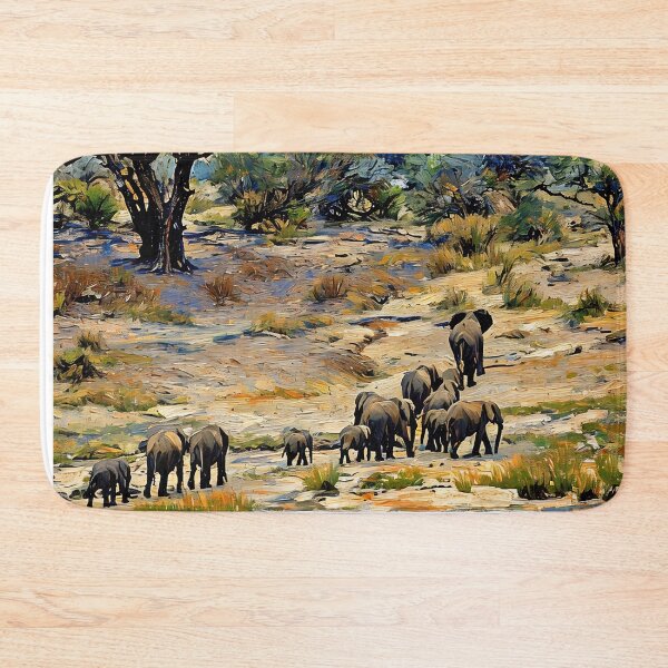 Item preview, Elephant Parade designed and sold by tomorrowsart.