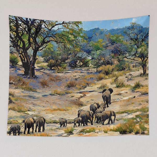 Item preview, Elephant Parade designed and sold by tomorrowsart.