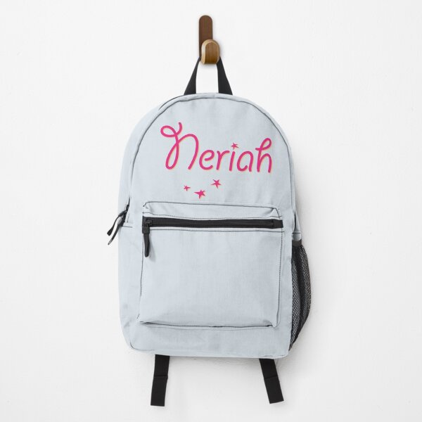 Item preview, My Name is Neriah designed and sold by CharlottePlaceArt.