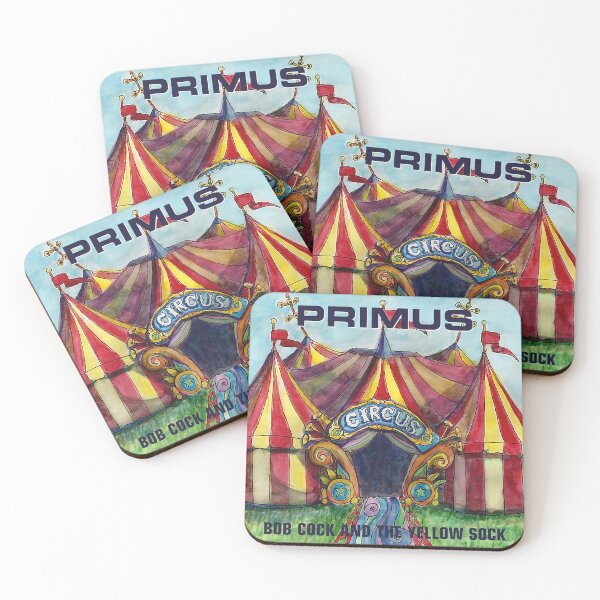 Item preview, primus bob cock tour 2026 cobalah designed and sold by ucepinon.