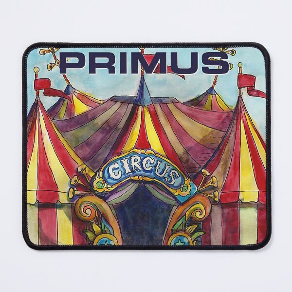 Item preview, primus bob cock tour 2026 cobalah designed and sold by ucepinon.