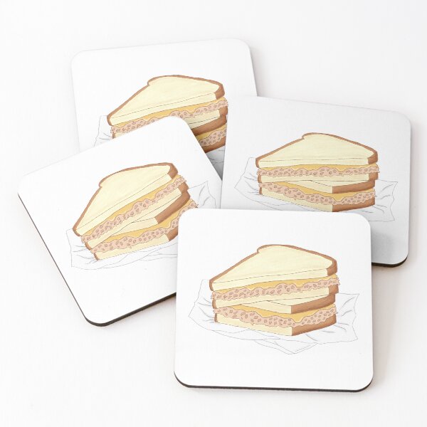 Item preview, Tuna Melts Heated Rivalry designed and sold by vandaziba.