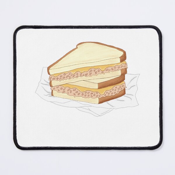Item preview, Tuna Melts Heated Rivalry designed and sold by vandaziba.
