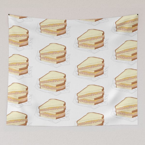 Item preview, Tuna Melts Heated Rivalry designed and sold by vandaziba.