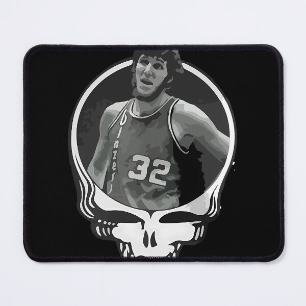 Item preview,  Bill Walton - Rip Grateful Big Bill Walton Dead  designed and sold by johnpasley21.
