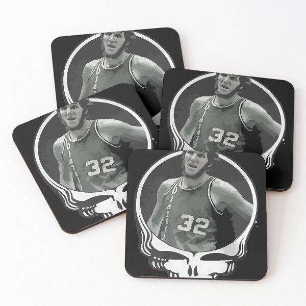 Item preview,  Bill Walton - Rip Grateful Big Bill Walton Dead  designed and sold by johnpasley21.