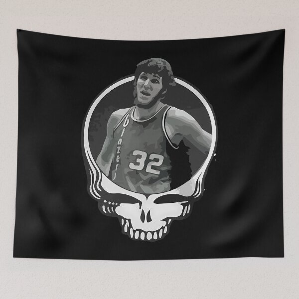Item preview,  Bill Walton - Rip Grateful Big Bill Walton Dead  designed and sold by johnpasley21.