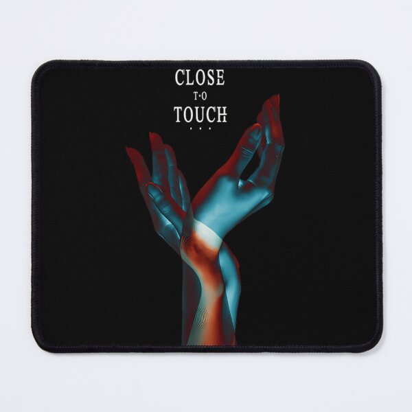 Item preview,  Too Close To Touch 3  designed and sold by leonarddevine22.