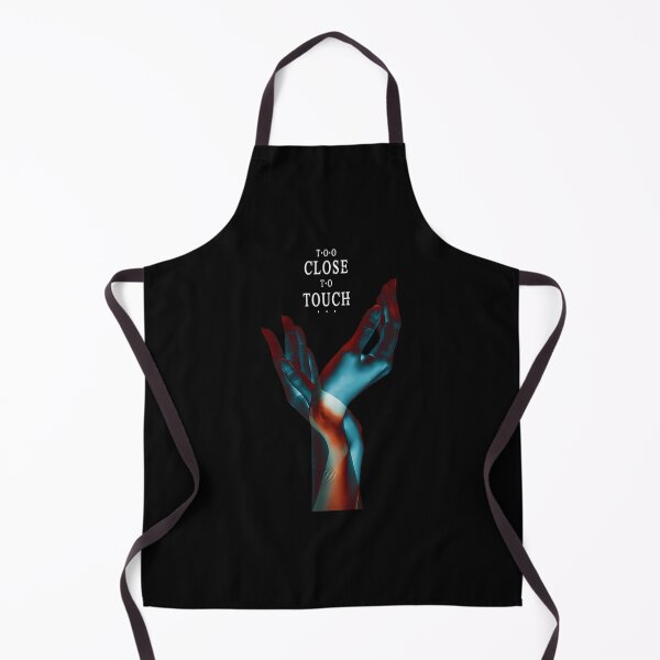 Item preview,  Too Close To Touch 3  designed and sold by leonarddevine22.