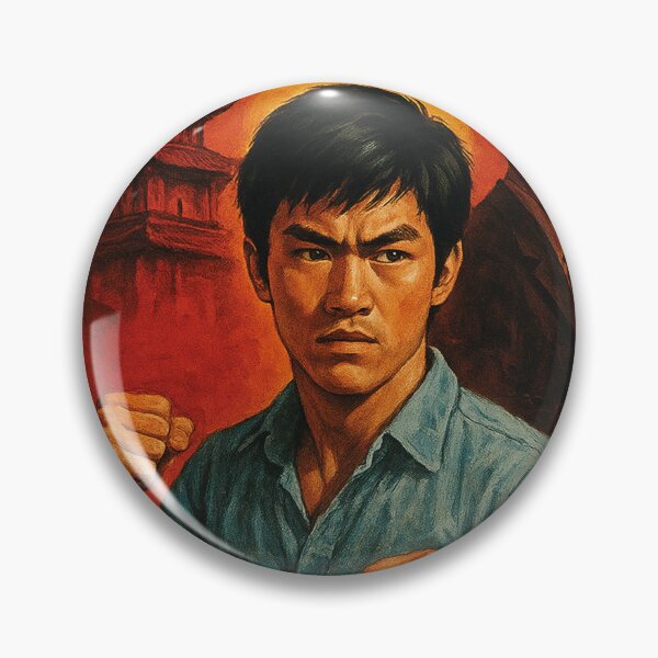 Item preview, The Chinatown Kid designed and sold by Mauswohn.