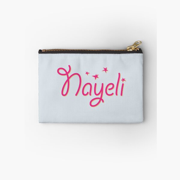 Item preview, My Name is Nayeli designed and sold by CharlottePlaceArt.
