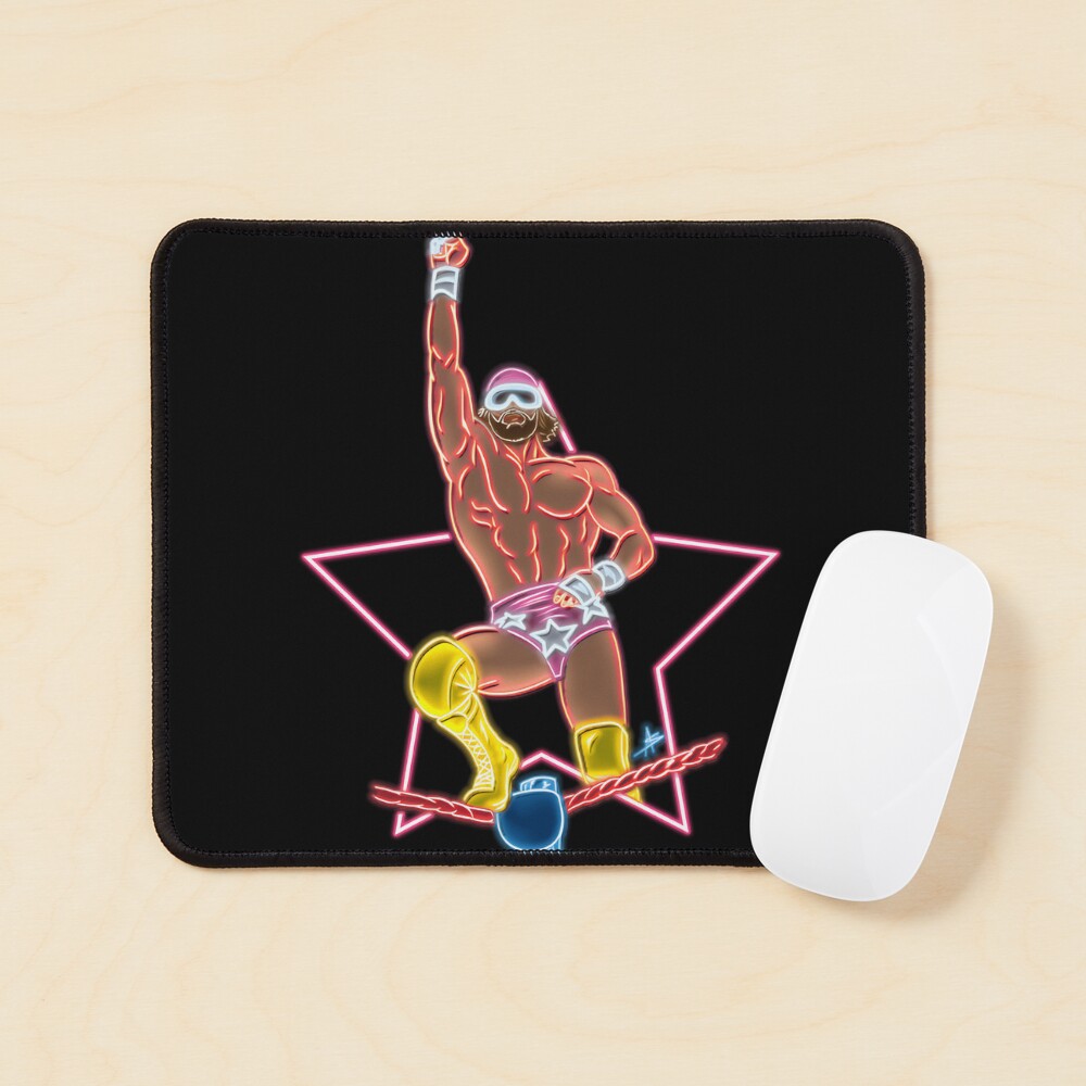 Item preview, Mouse Pad designed and sold by leonarddevine22.