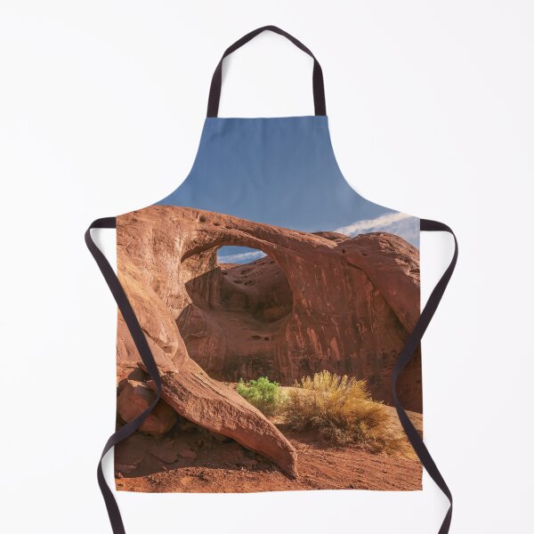 Item preview, Moccasin Arch Monument Valley designed and sold by PhotoArt by Joan Carroll.